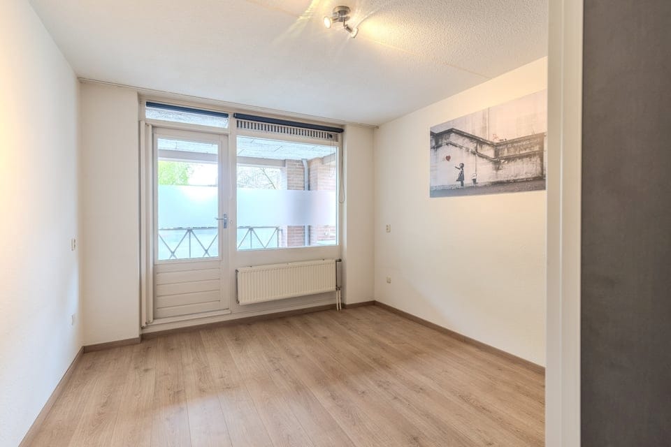 Foto 30 van Erasmusdomein 33-B