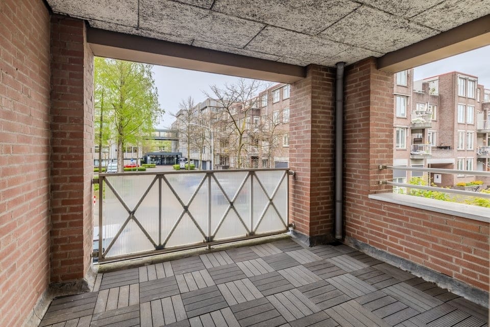 Foto 29 van Erasmusdomein 33-B