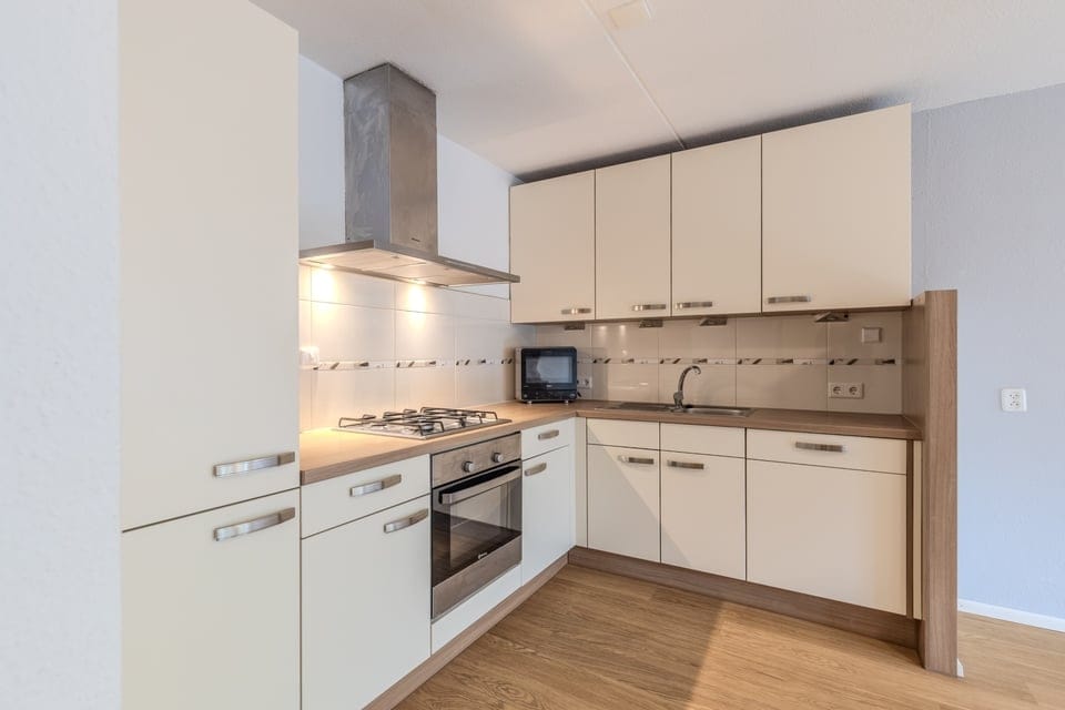 Foto 14 van Erasmusdomein 33-B