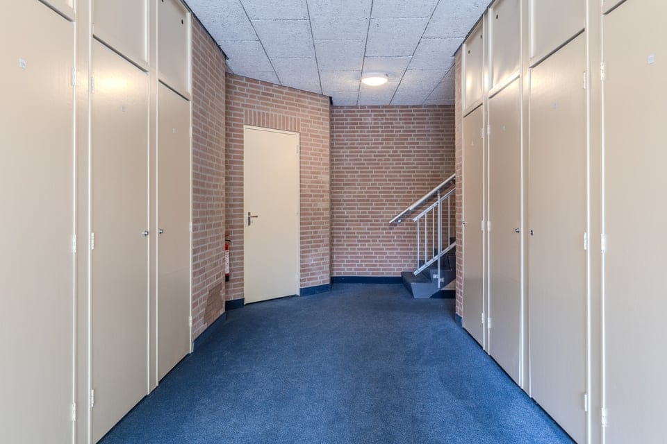 Foto 6 van Erasmusdomein 33-B