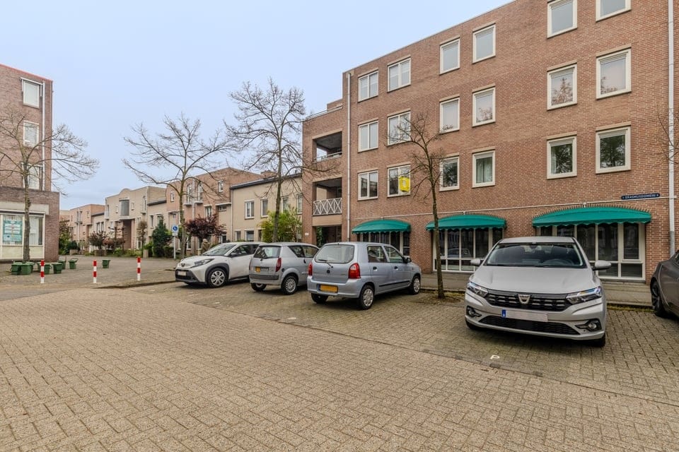 Foto 23 van Erasmusdomein 33-B