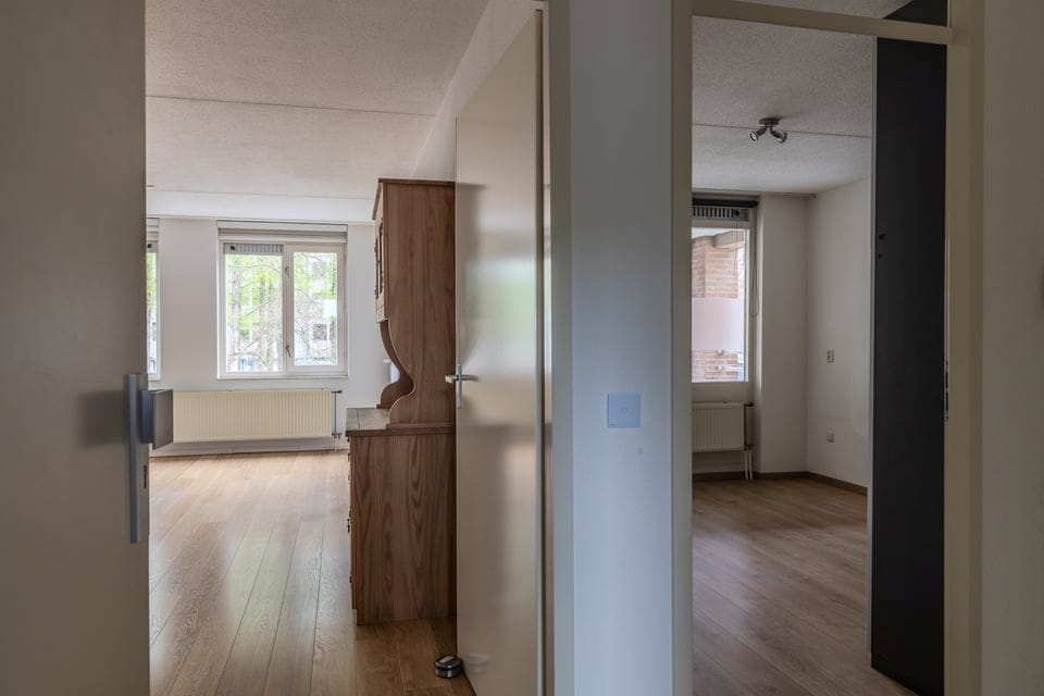 Foto 8 van Erasmusdomein 33-B