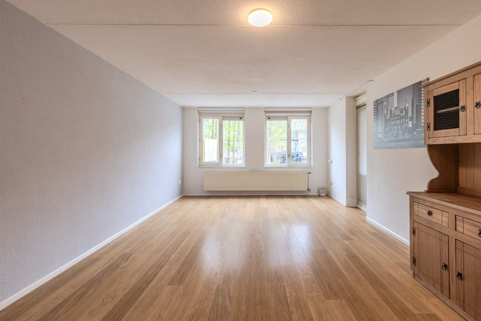 Foto 17 van Erasmusdomein 33-B