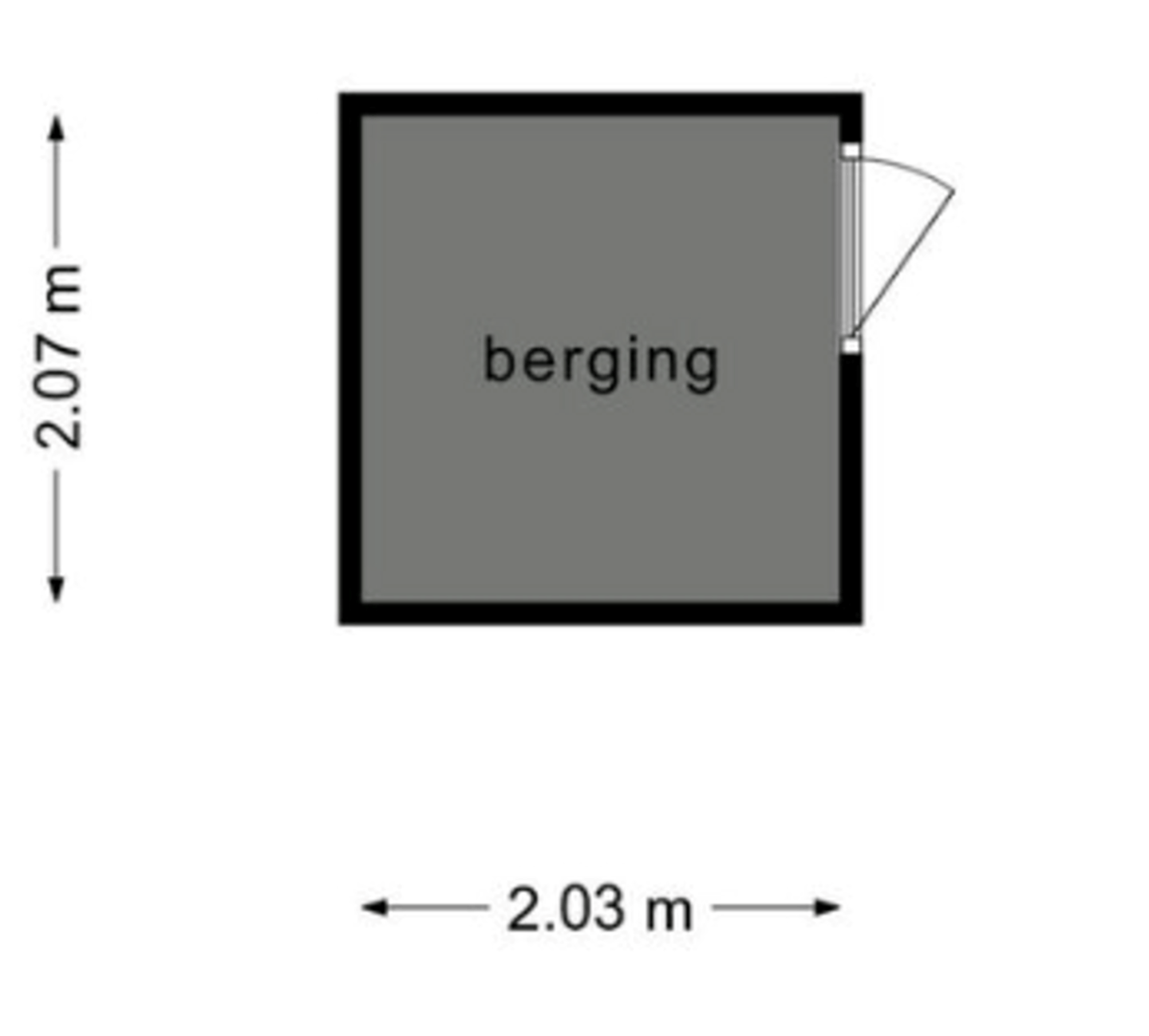 Foto 35 van Erasmusdomein 33-B
