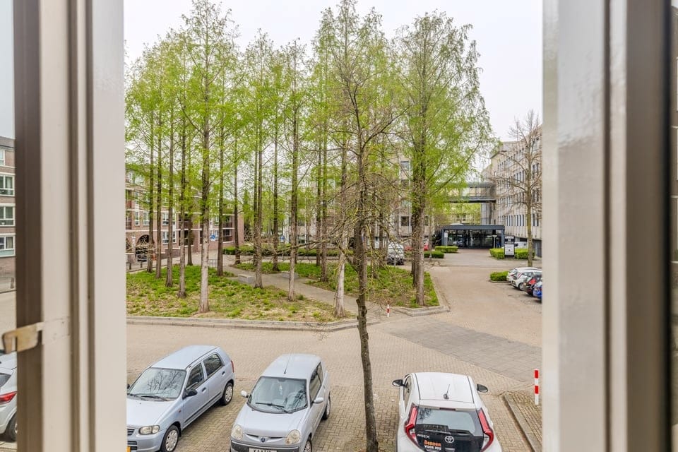 Foto 10 van Erasmusdomein 33-B