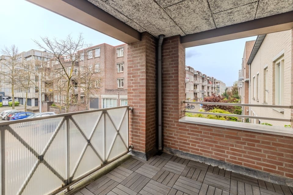 Foto 27 van Erasmusdomein 33-B