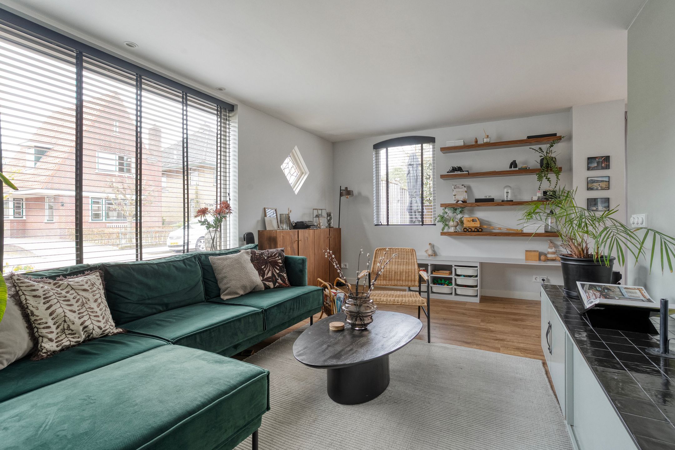 Foto 12 van Spijkerweg 32