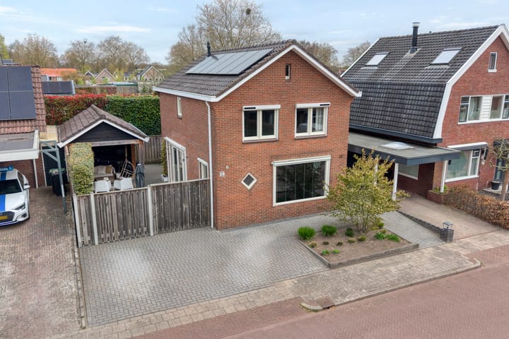 Photo 3 of Spijkerweg 32