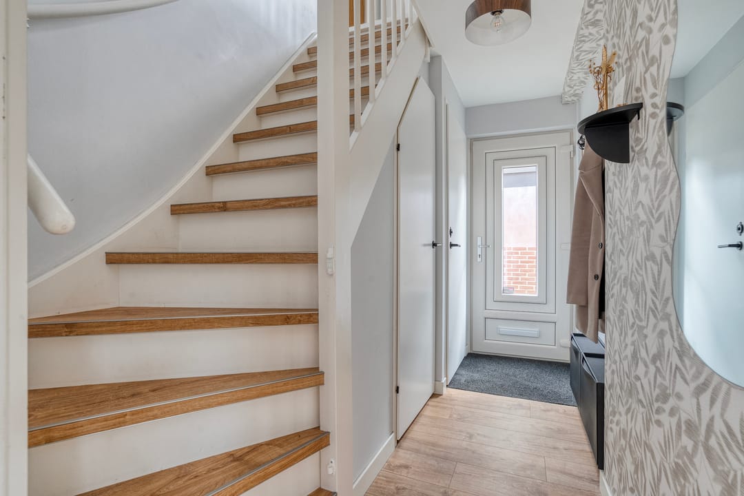 Foto 7 van Spijkerweg 32