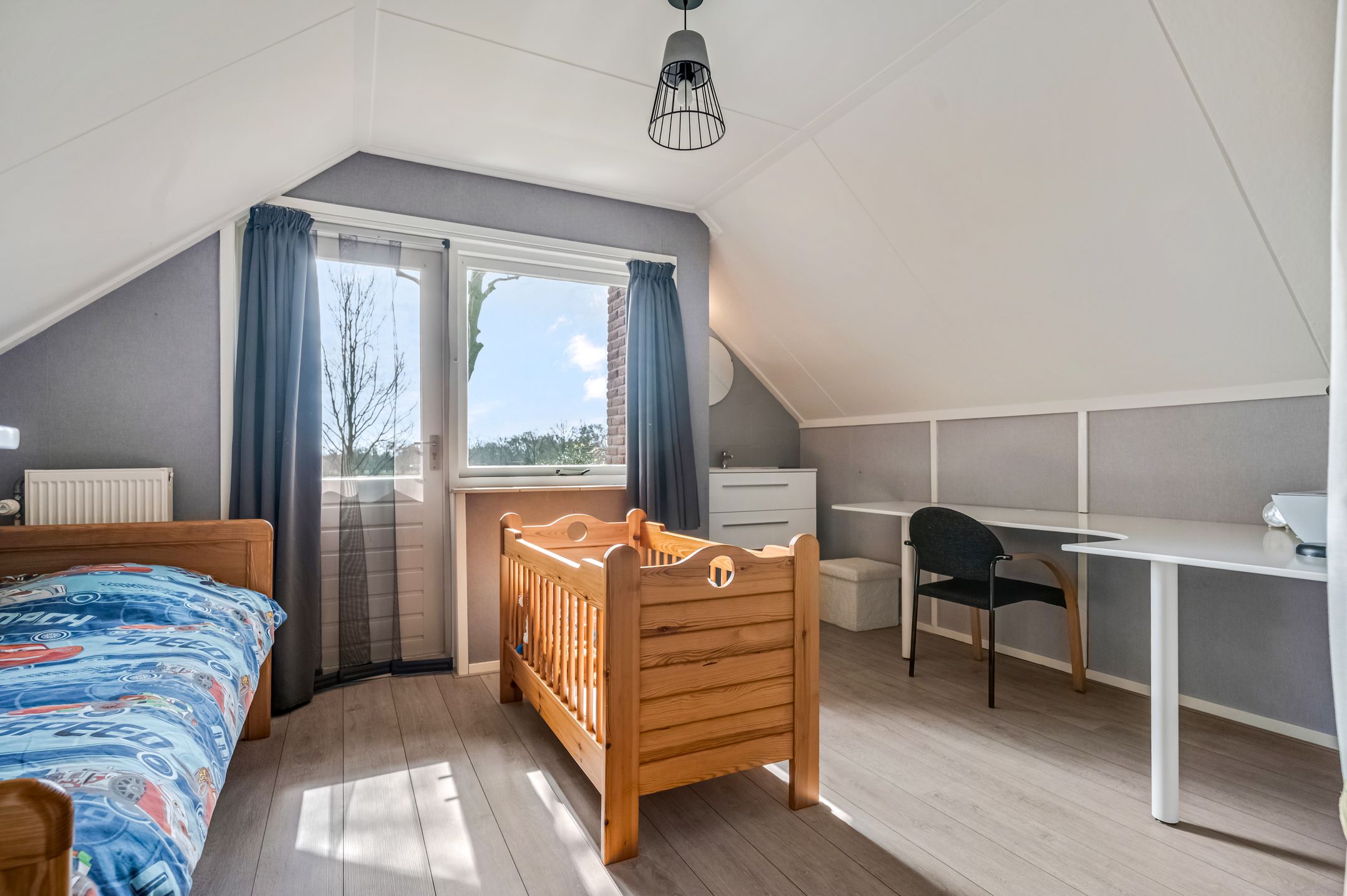 Foto 27 van Den Akker 12