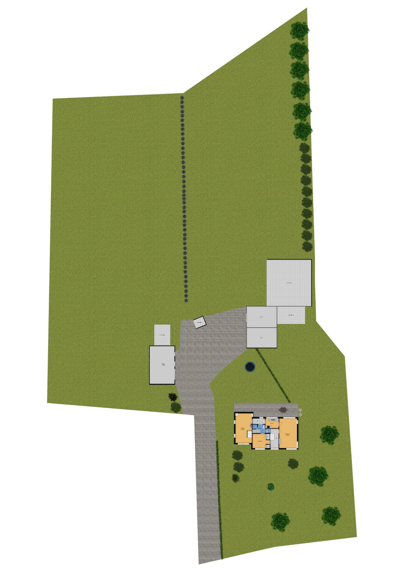 Foto 45 van Den Akker 12