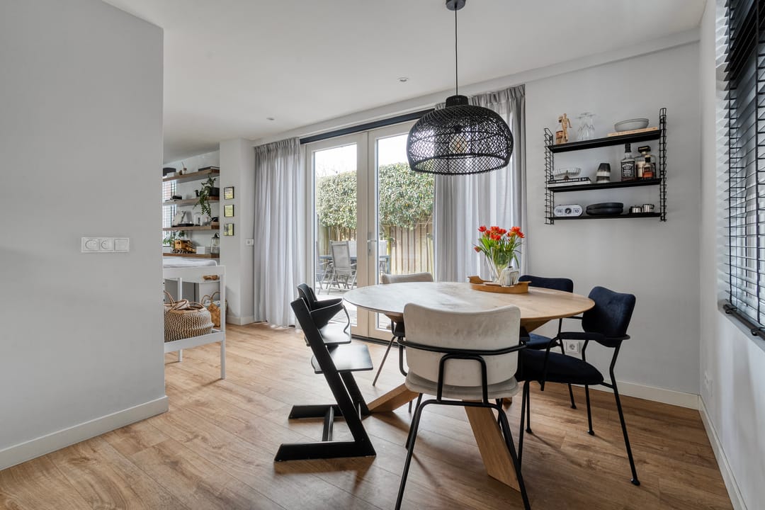 Foto 13 van Spijkerweg 32