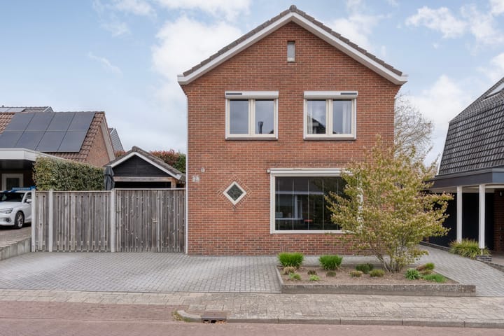 Spijkerweg 32