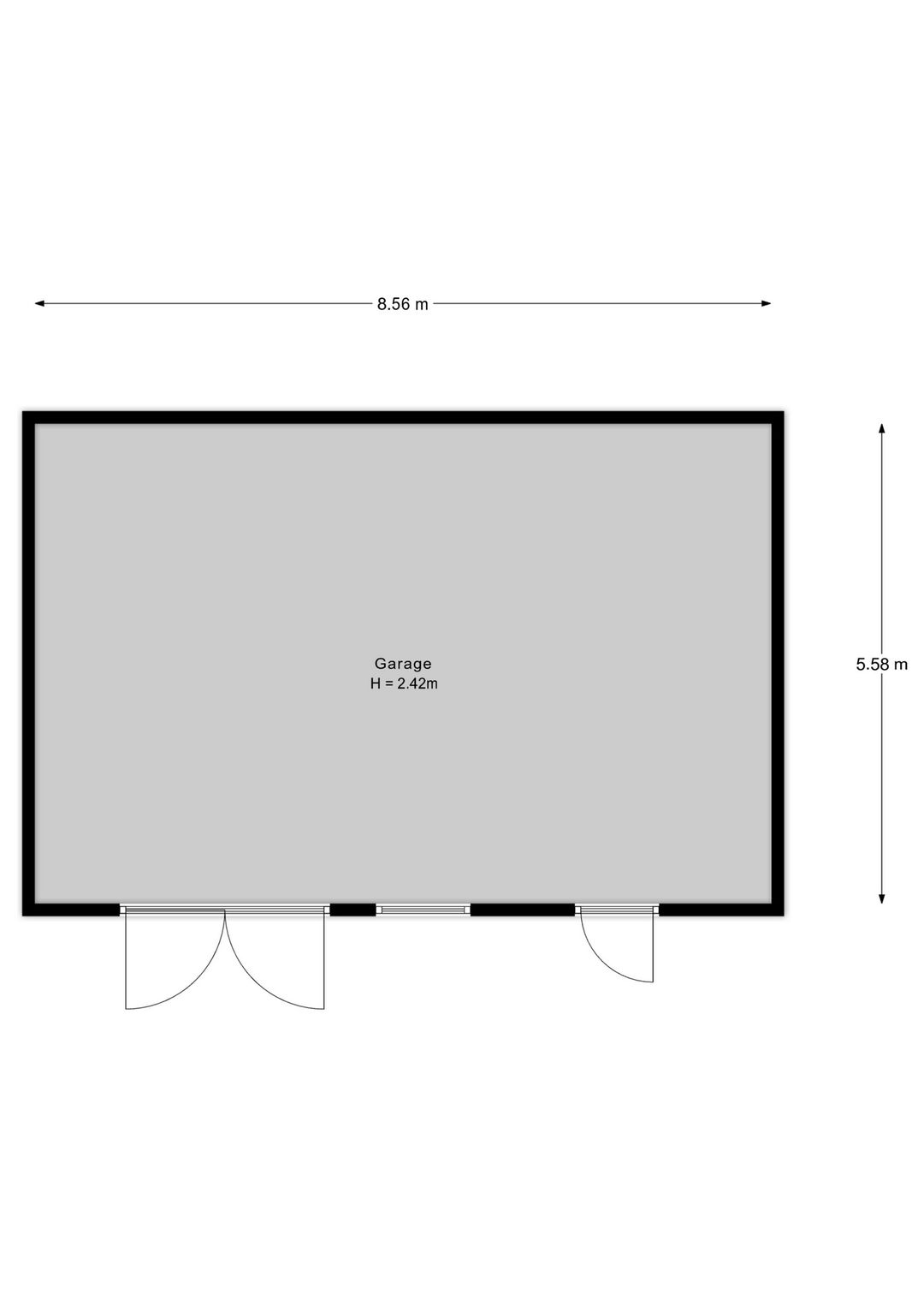 Foto 46 van Den Akker 12