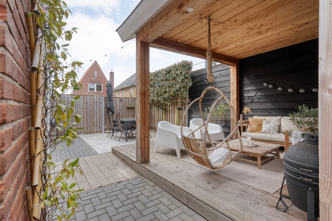 Foto 41 van Spijkerweg 32