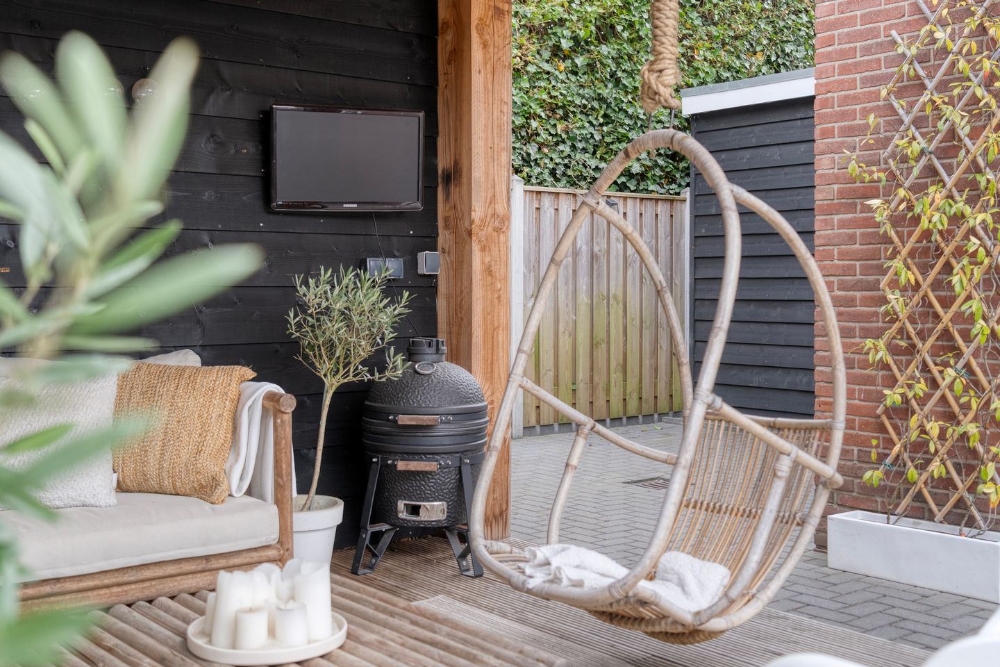 Foto 44 van Spijkerweg 32