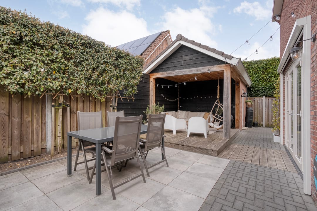 Foto 46 van Spijkerweg 32