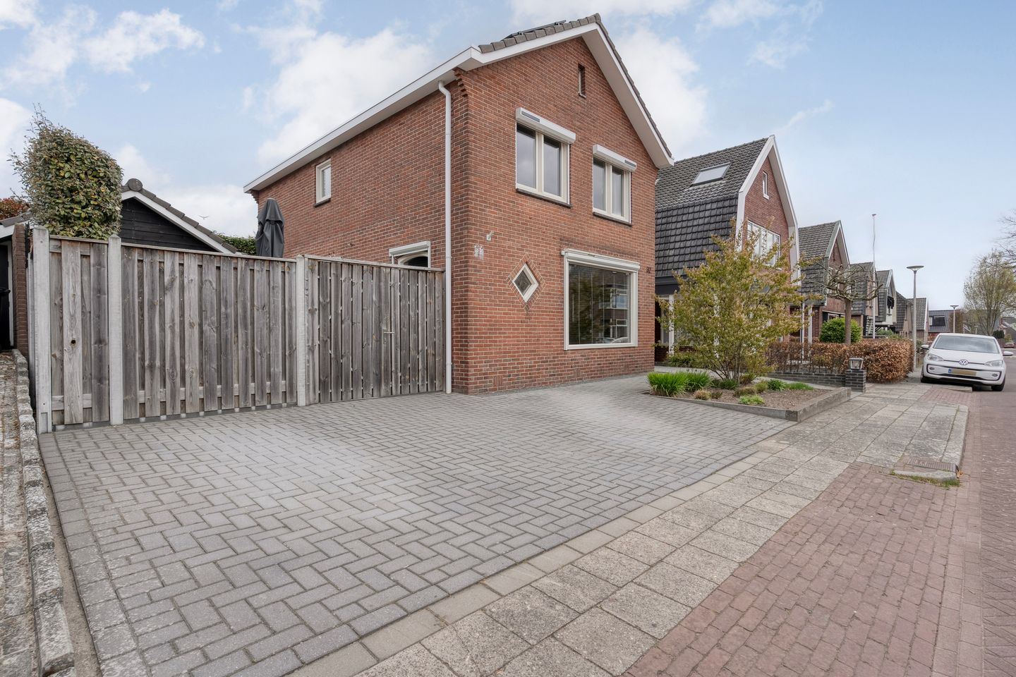 Foto 50 van Spijkerweg 32