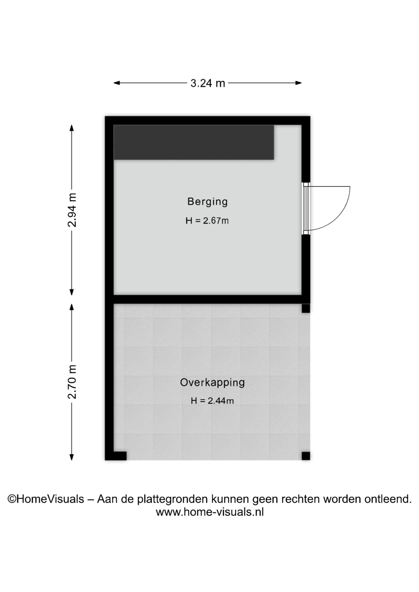 Foto 54 van Spijkerweg 32