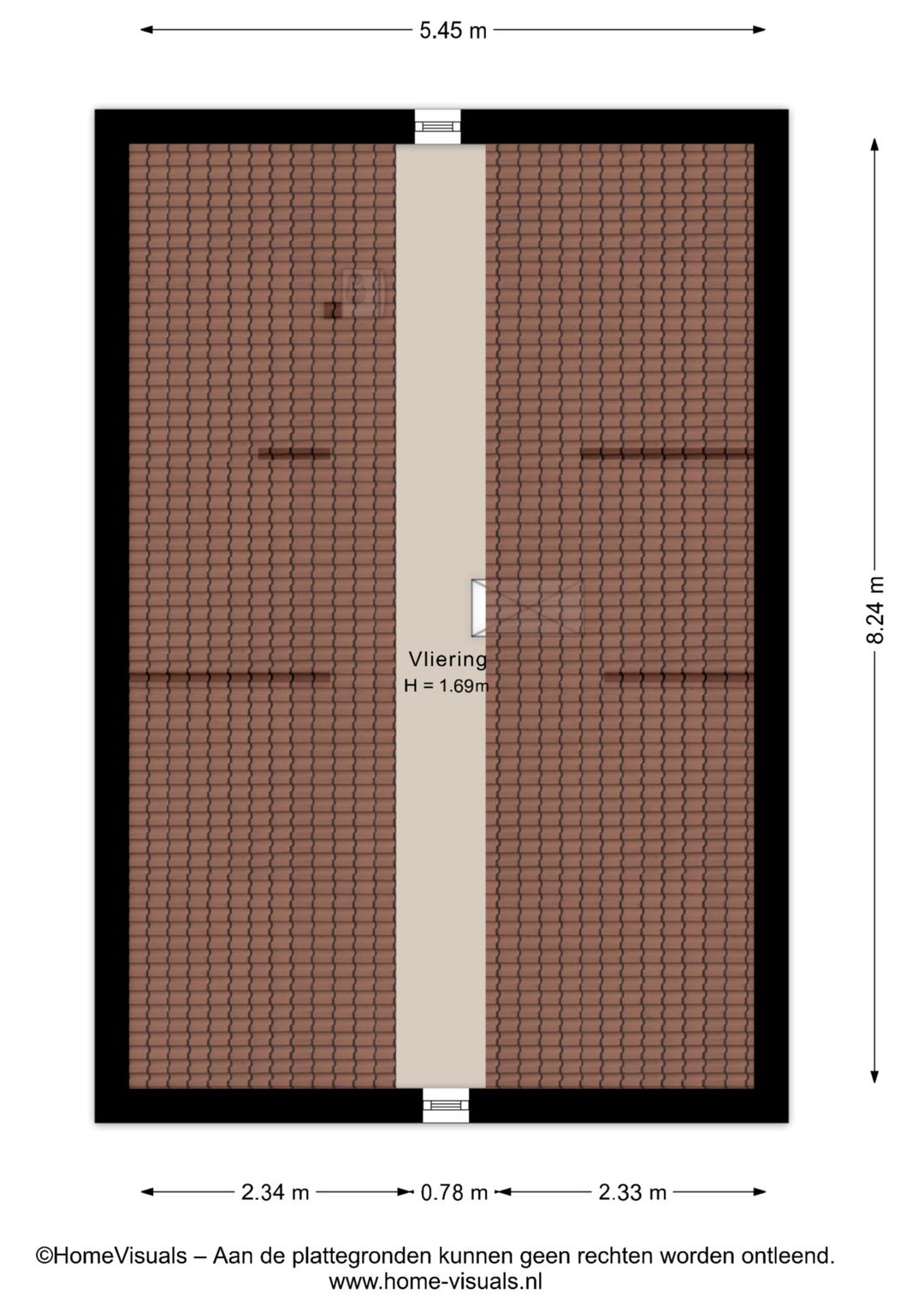 Foto 56 van Spijkerweg 32