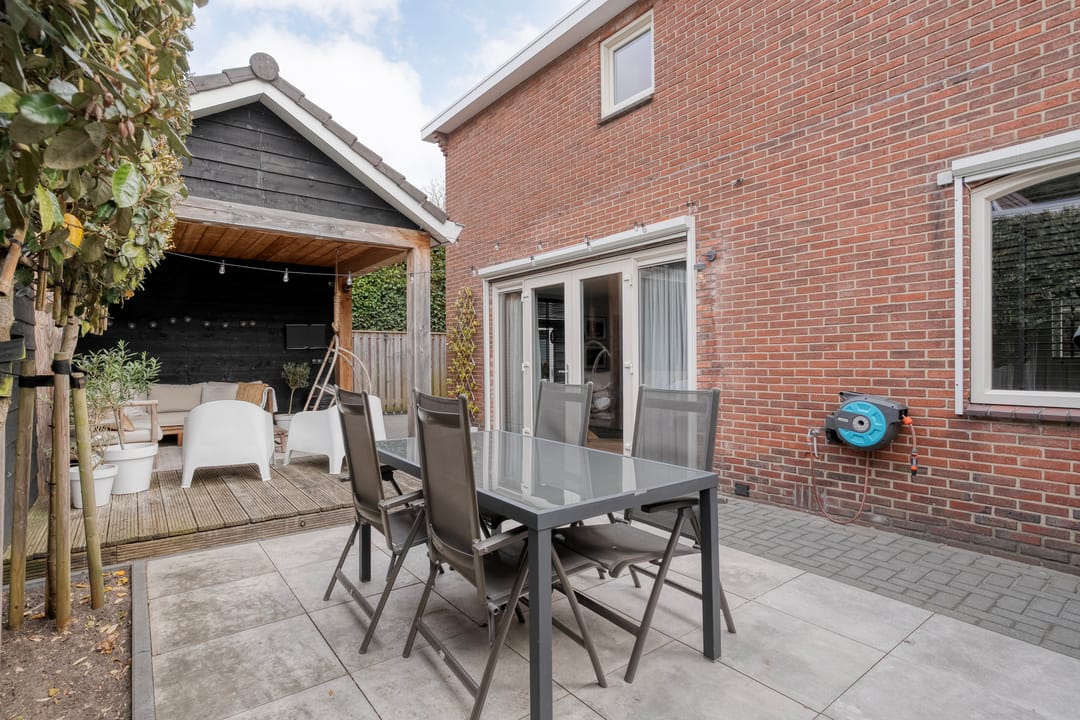 Foto 47 van Spijkerweg 32