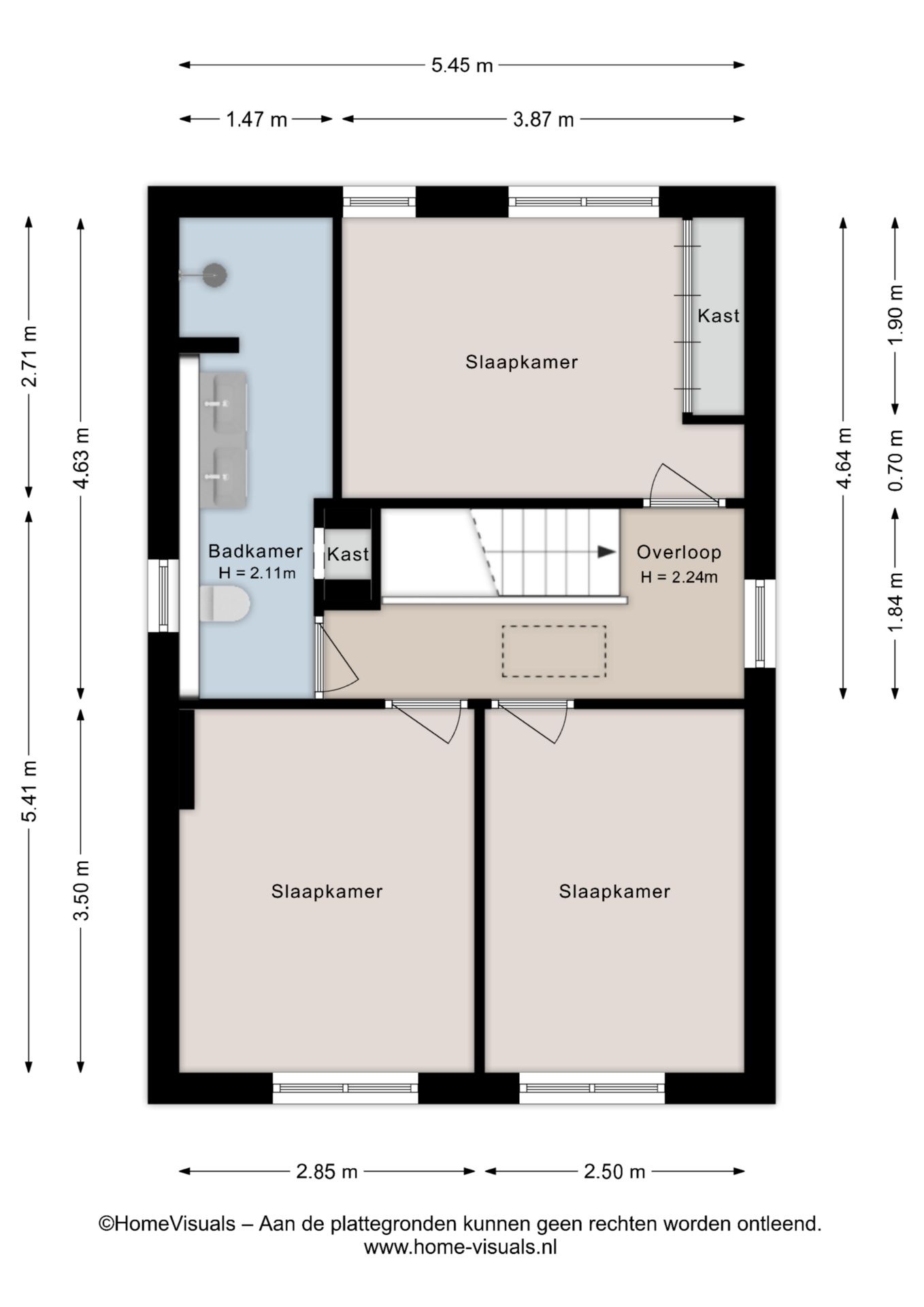 Foto 55 van Spijkerweg 32