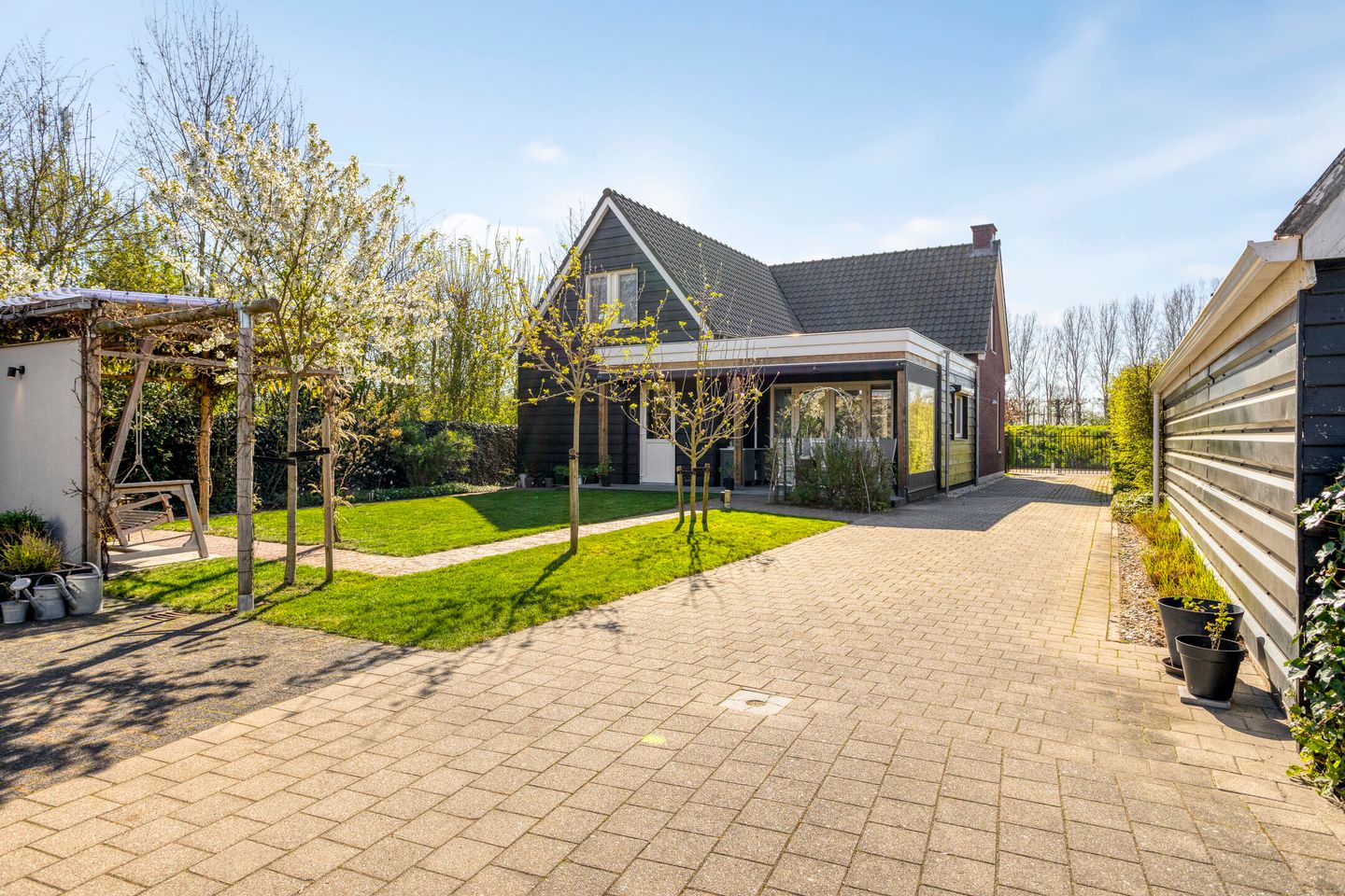 Photo 4 of Haagdijk 13