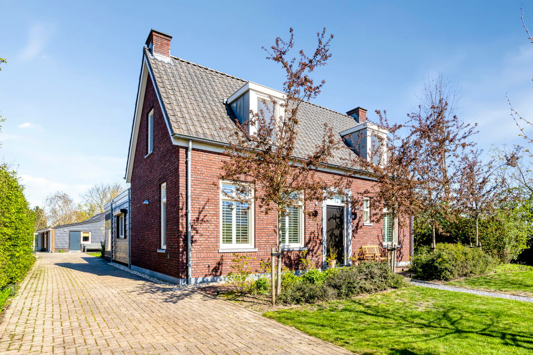 Photo 8 of Haagdijk 13