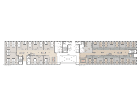 View floorplan