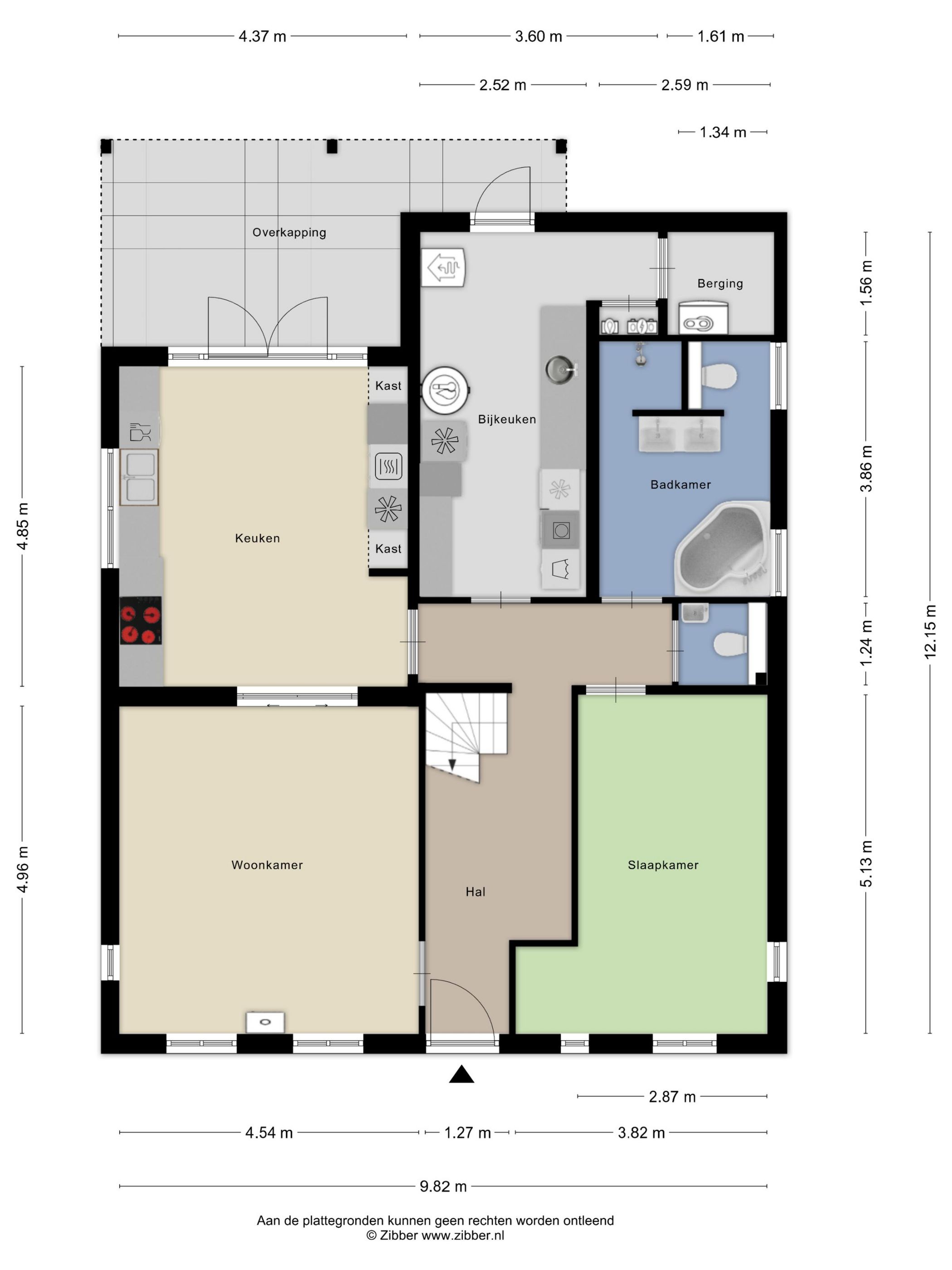 Photo 87 of Haagdijk 13