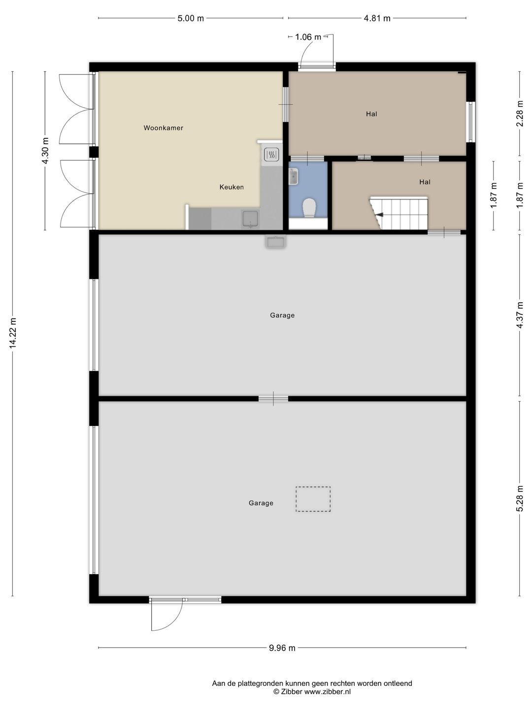 Photo 88 of Haagdijk 13