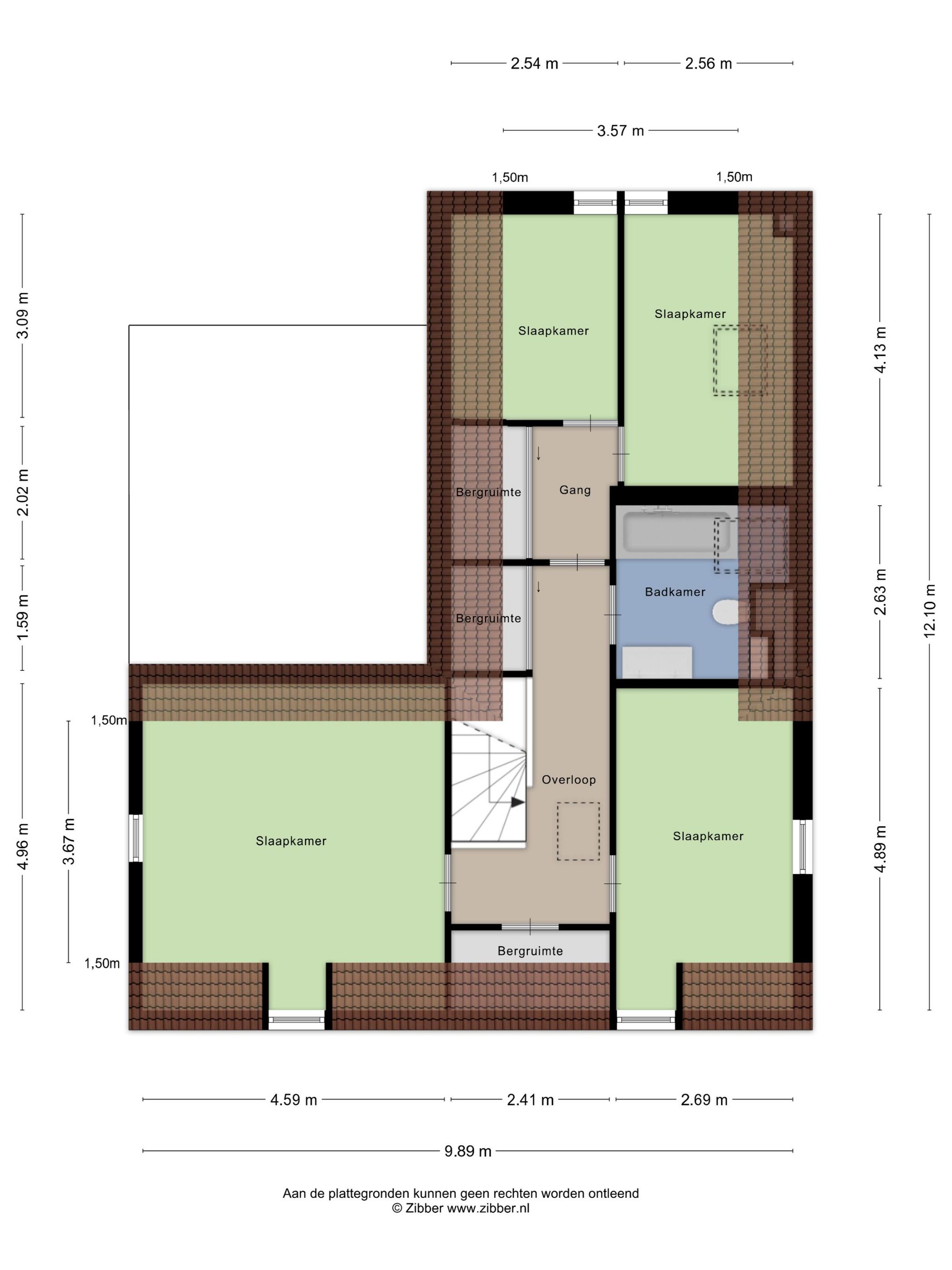 Photo 90 of Haagdijk 13