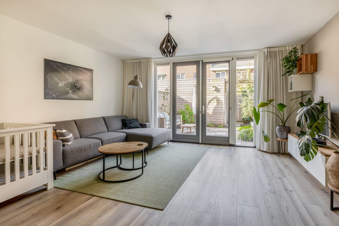 Foto 2 van Tapstraat 8