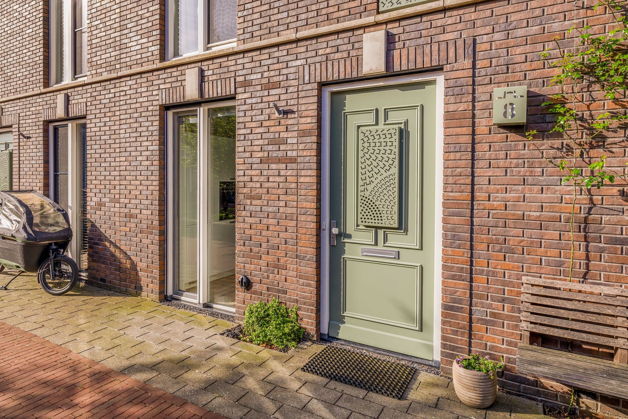 Foto 6 van Tapstraat 8