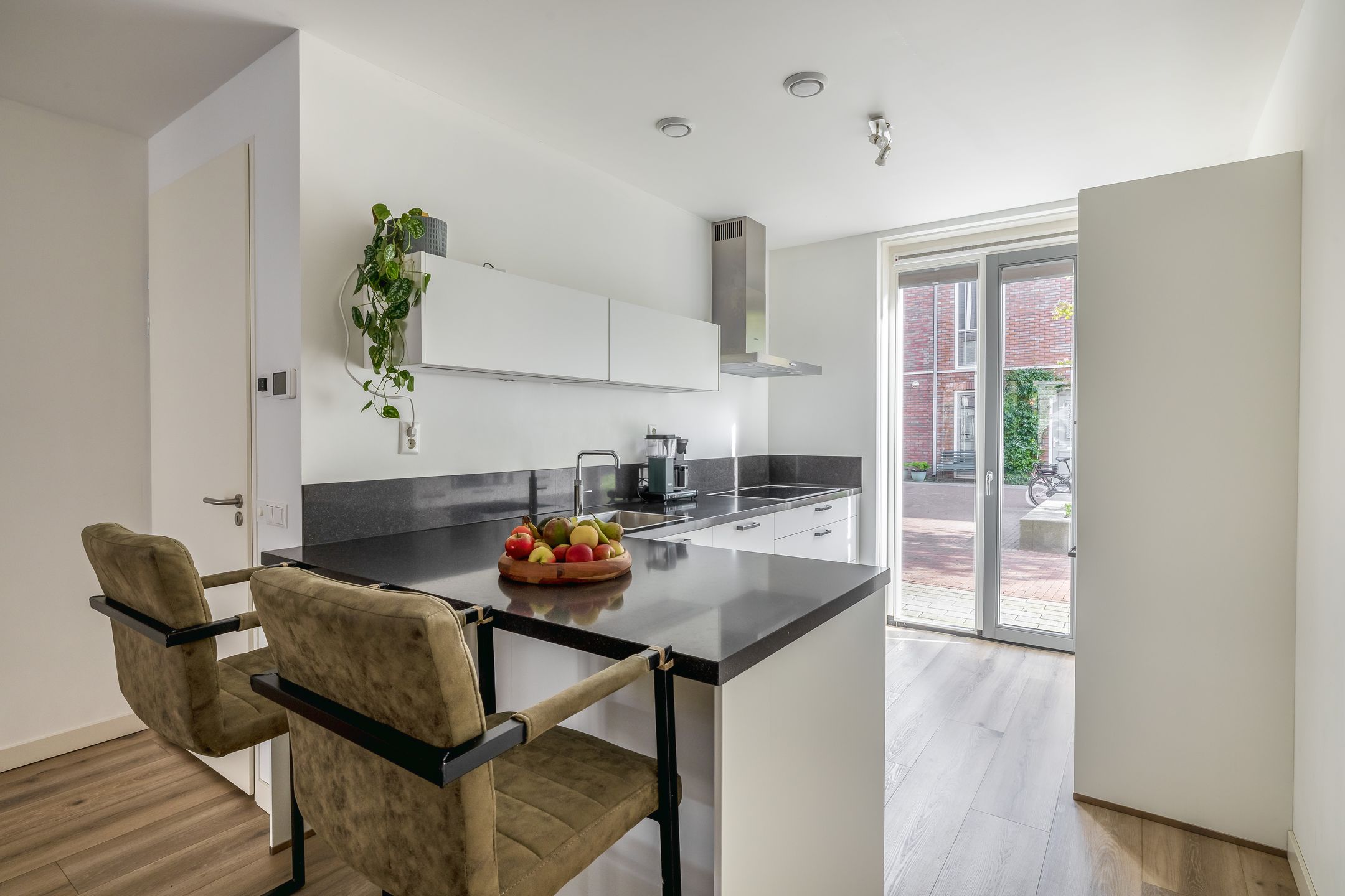 Foto 3 van Tapstraat 8