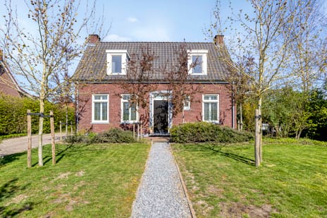 Haagdijk thumbnail