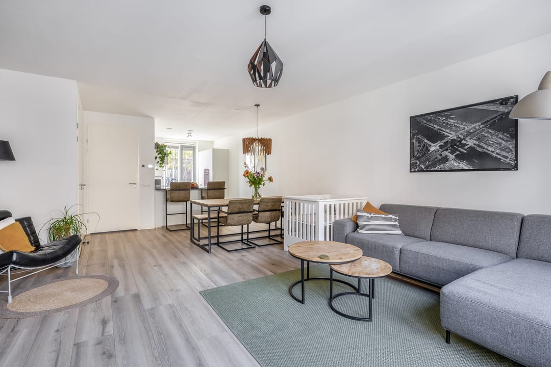 Foto 11 van Tapstraat 8