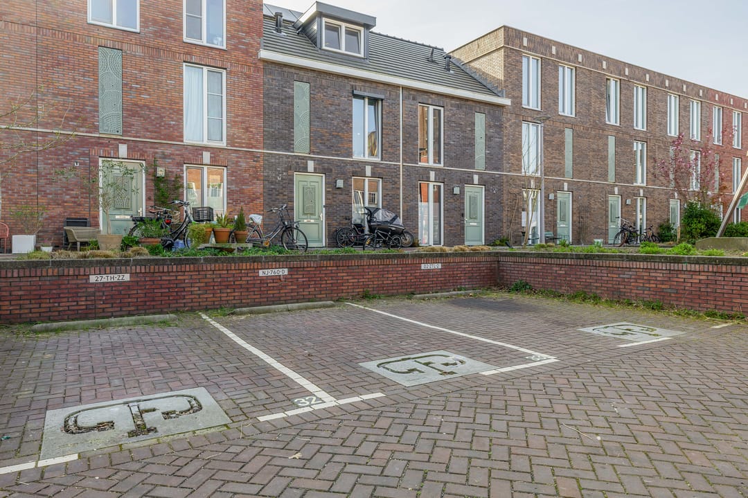 Foto 43 van Tapstraat 8