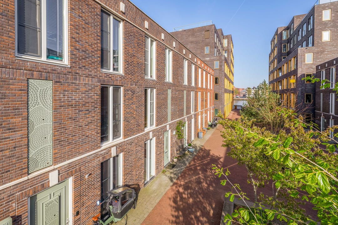 Foto 7 van Tapstraat 8