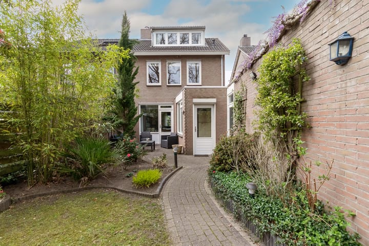 Foto 4 van Cijnsbroek 10