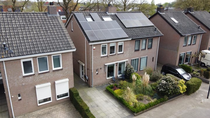 Photo 5 of Cijnsbroek 10