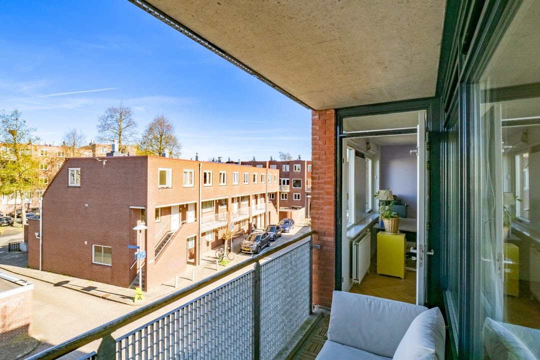 Foto 28 van Gansstraat 92-B