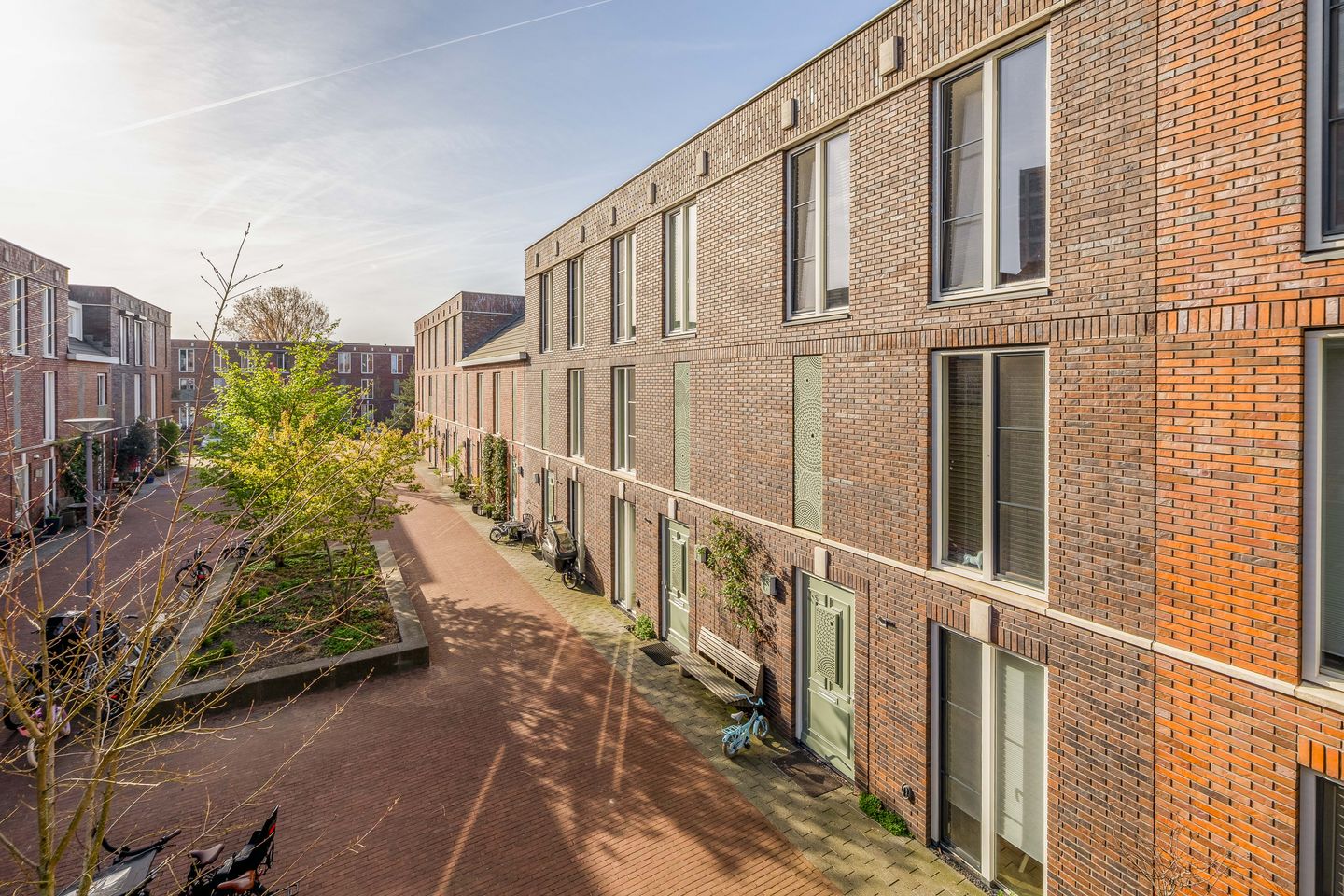 Foto 40 van Tapstraat 8