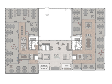 View floorplan
