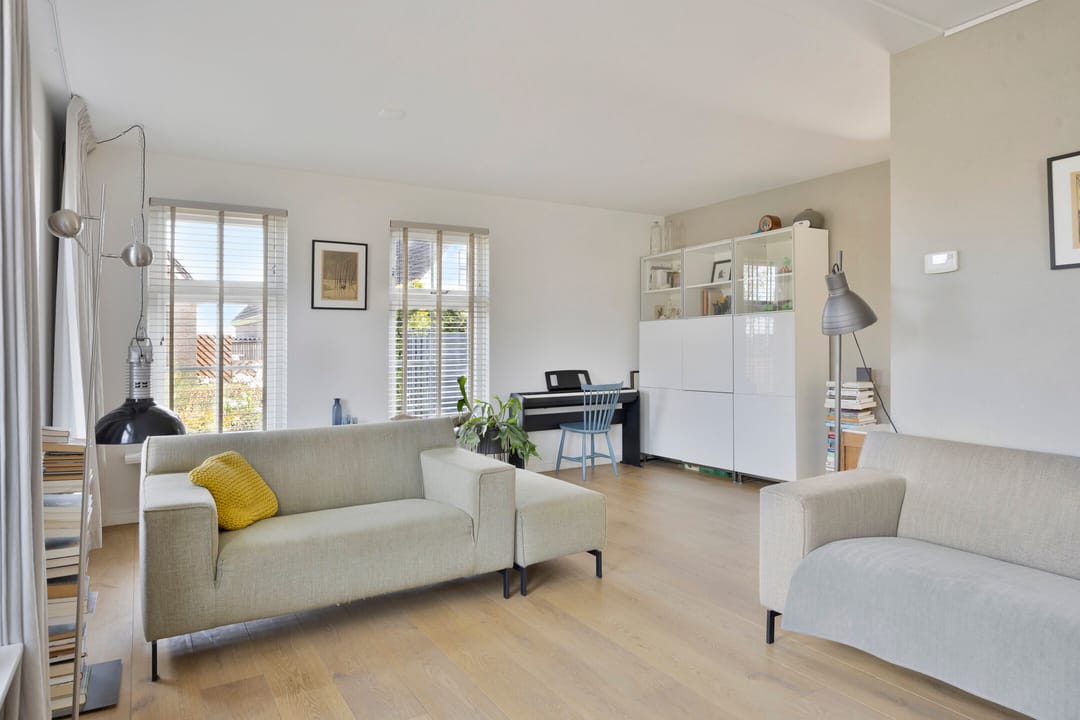 Foto 8 van Roundeel 29