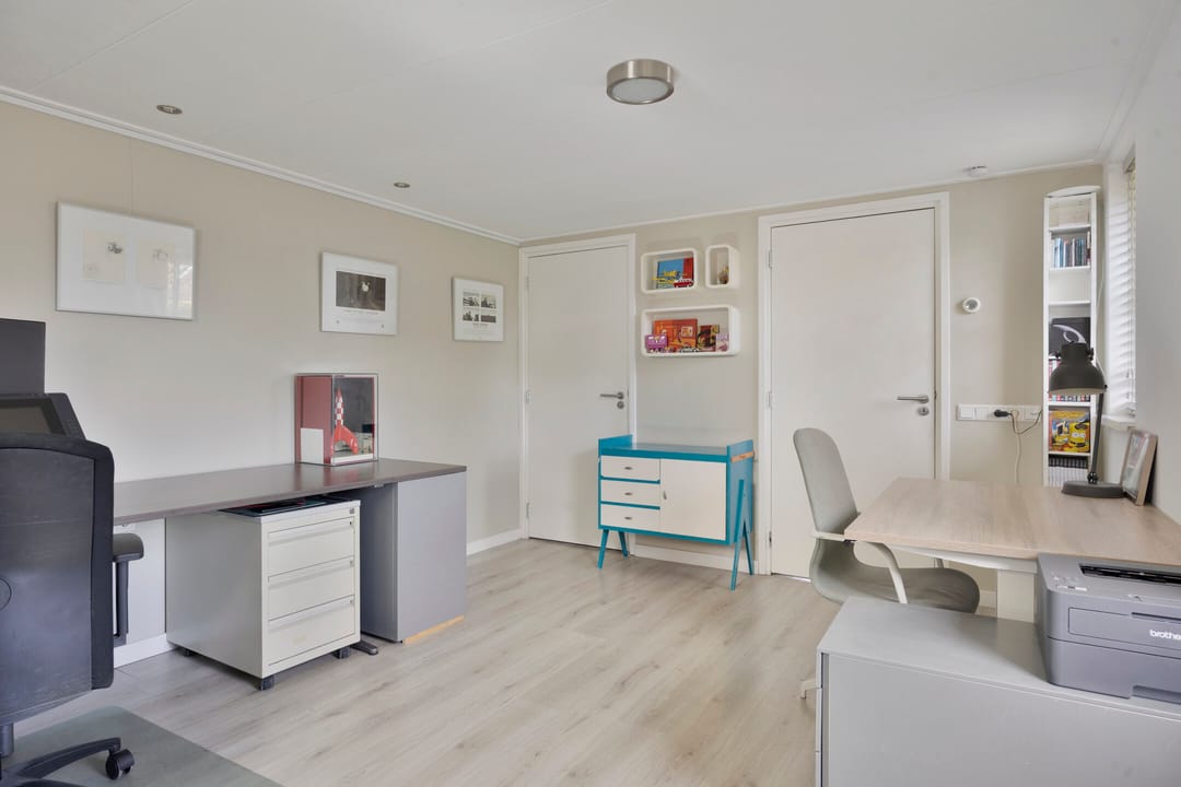 Foto 23 van Roundeel 29