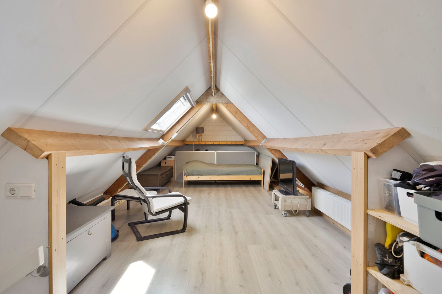 Foto 25 van Roundeel 29