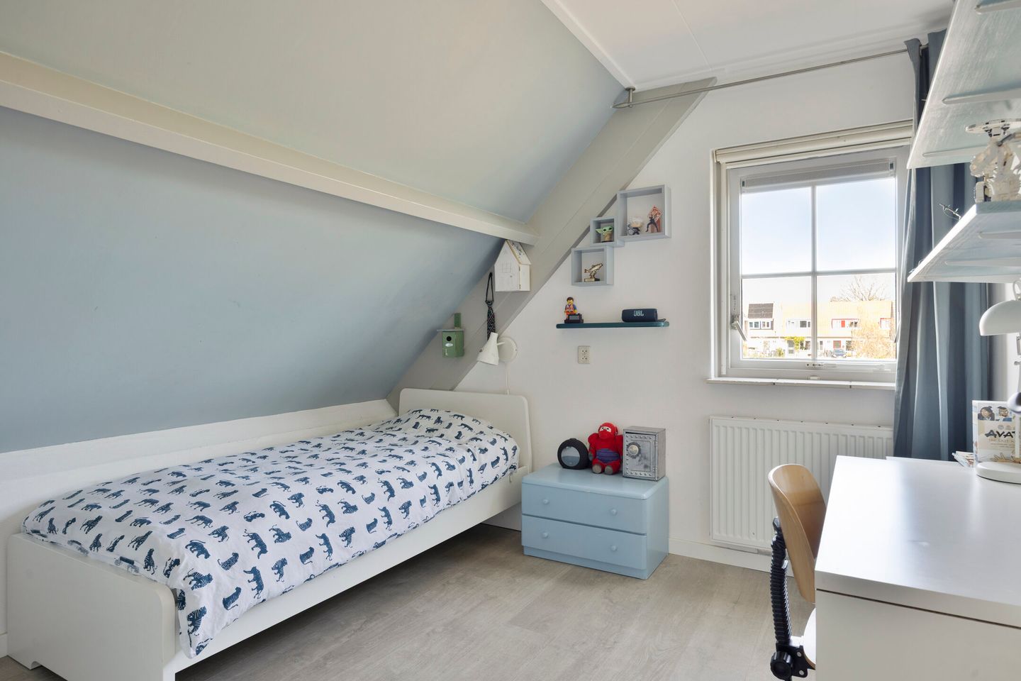 Foto 34 van Roundeel 29