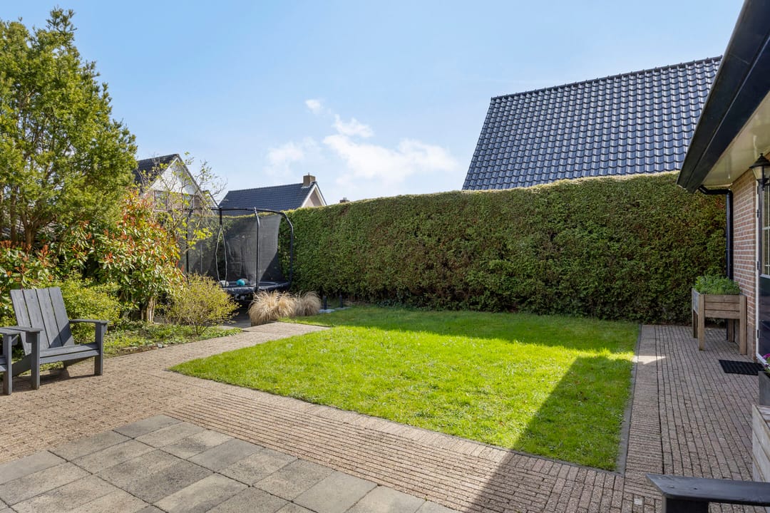 Foto 38 van Roundeel 29