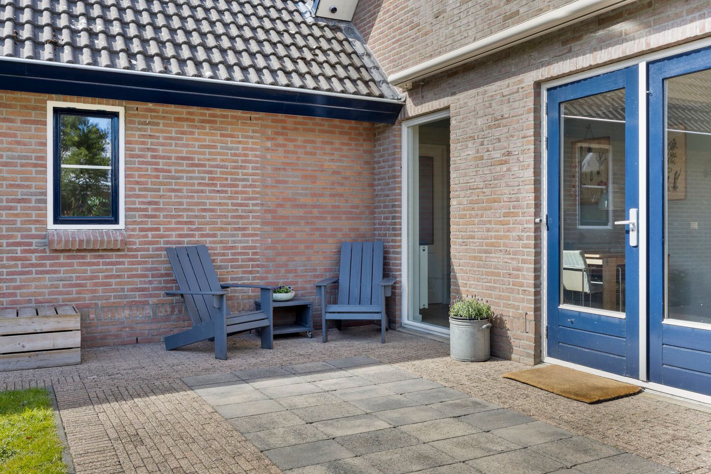 Foto 40 van Roundeel 29